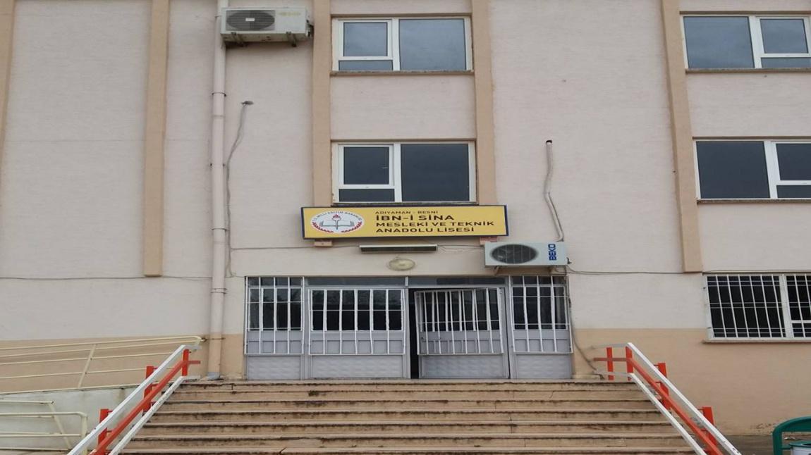 Besni İbn-i Sina Mesleki ve Teknik Anadolu Lisesi Fotoğrafı